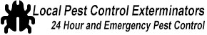 North San Ysidro NM Pest Control Exterminators